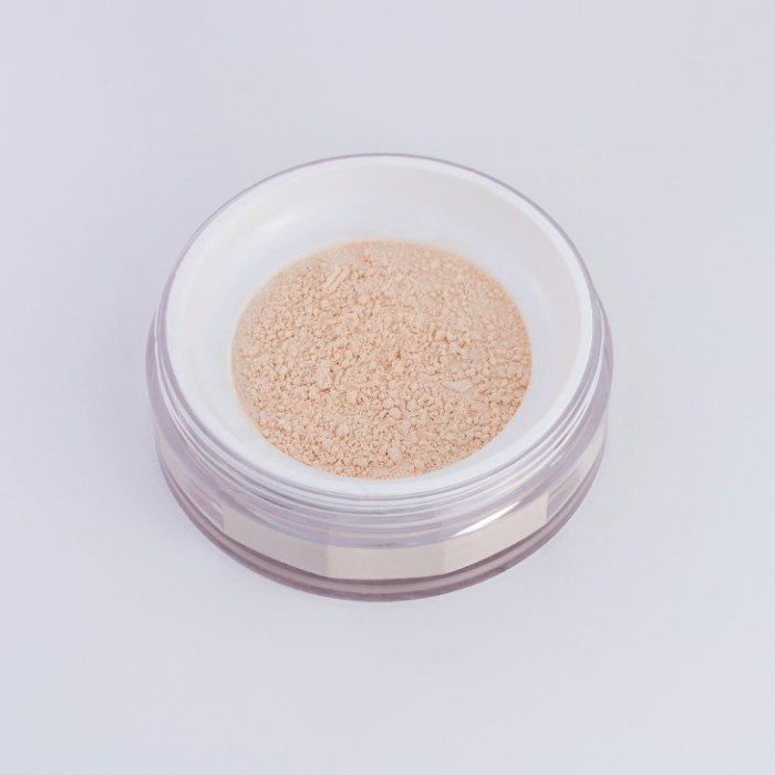 LAKI BEAUTY LOOSE SETTING POWDER