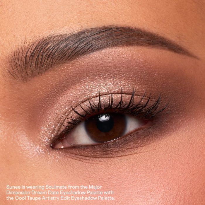 PATRICK TA MAJOR DIMENSION DREAM DATE EYESHADOW PALETTE