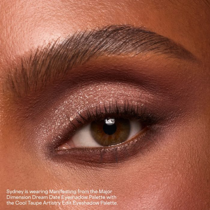 PATRICK TA MAJOR DIMENSION DREAM DATE EYESHADOW PALETTE