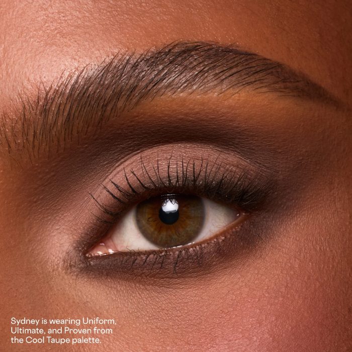 PATRICK TA MAJOR DIMENSION ESSENTIAL ARTISTRY EDIT EYESHADOW PALETTE