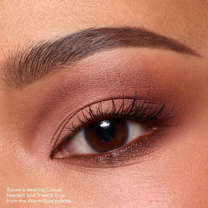 PATRICK TA MAJOR DIMENSION ESSENTIAL ARTISTRY EDIT EYESHADOW PALETTE