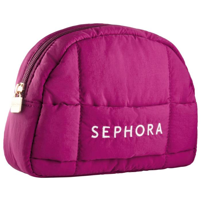SEPHORA FAVORITES COZY & CLEAN MAKEUP VALUE SET