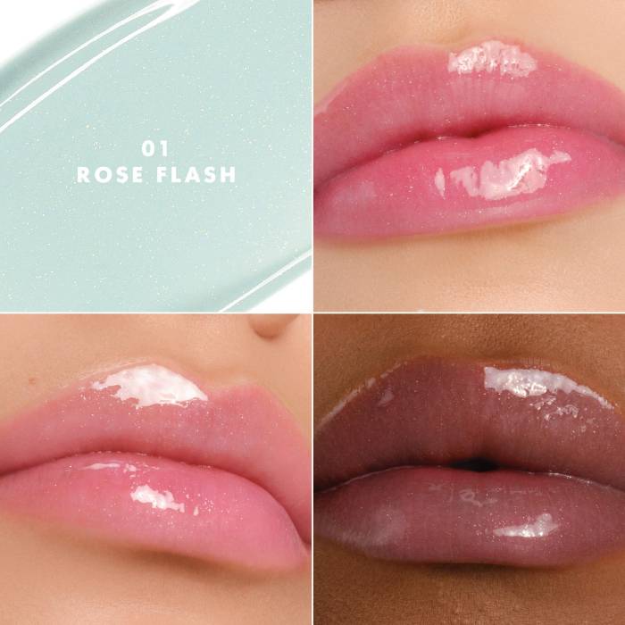 SEPHORA FAVORITES HOLIDAY LIP KIT VALUE SET