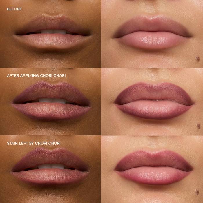 SEPHORA FAVORITES HOLIDAY LIP KIT VALUE SET