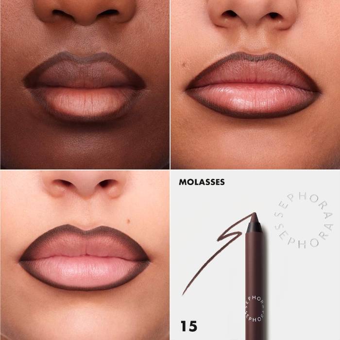 SEPHORA FAVORITES HOLIDAY LIP KIT VALUE SET