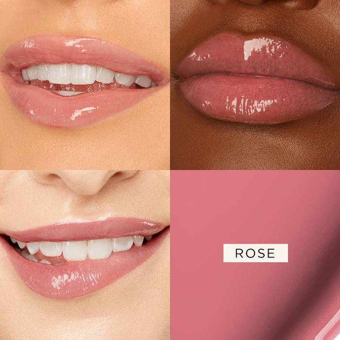 SEPHORA FAVORITES HOLIDAY LIP KIT VALUE SET