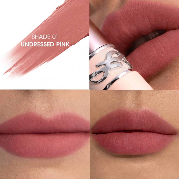 SEPHORA FAVORITES HOLIDAY LIP KIT VALUE SET