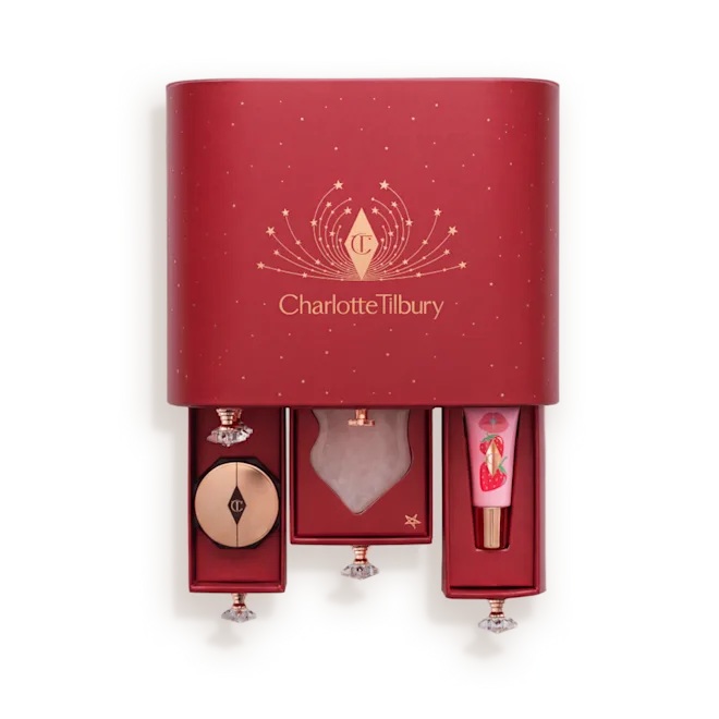 CHARLOTTE TILBURY ADVENT CALENDAR