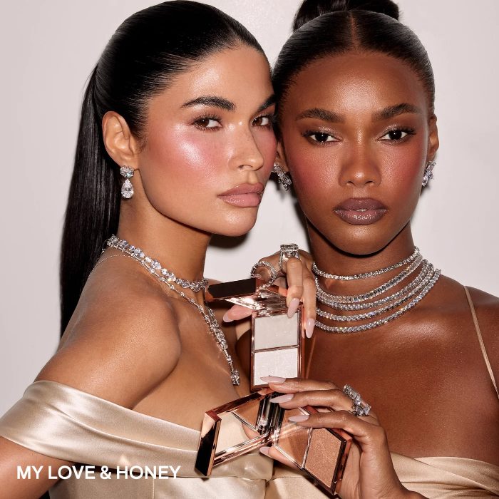 PATRICK TA MAJOR GLOW CREME & POWDER LIGHT REFLECTING HIGHLIGHTER DUO