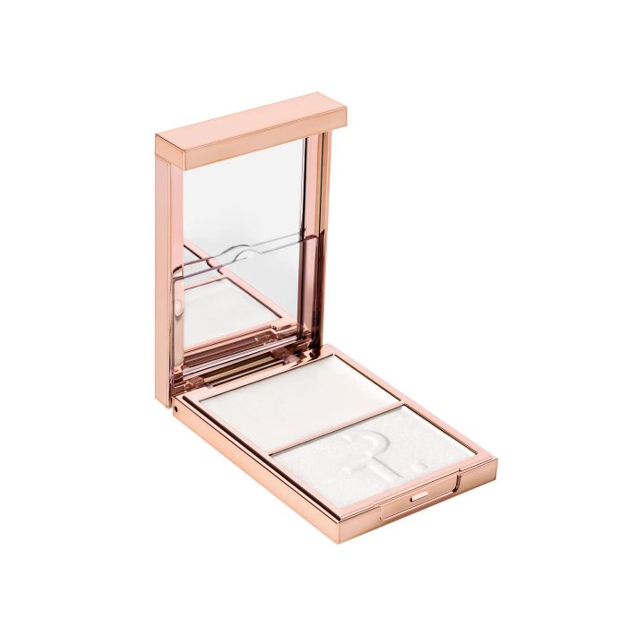 PATRICK TA MAJOR GLOW CREME & POWDER LIGHT REFLECTING HIGHLIGHTER DUO