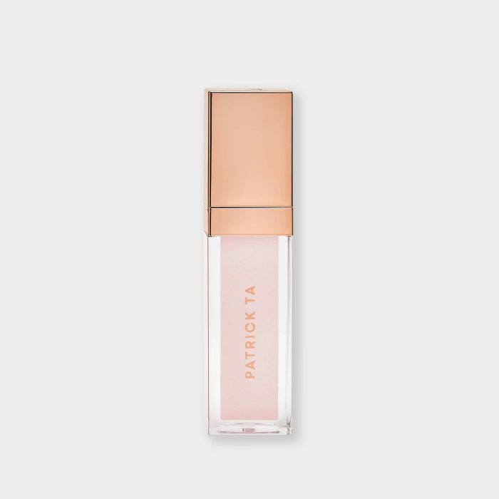 PATRICK TA MAJOR VOLUME PLUMPING LIP GLOSS