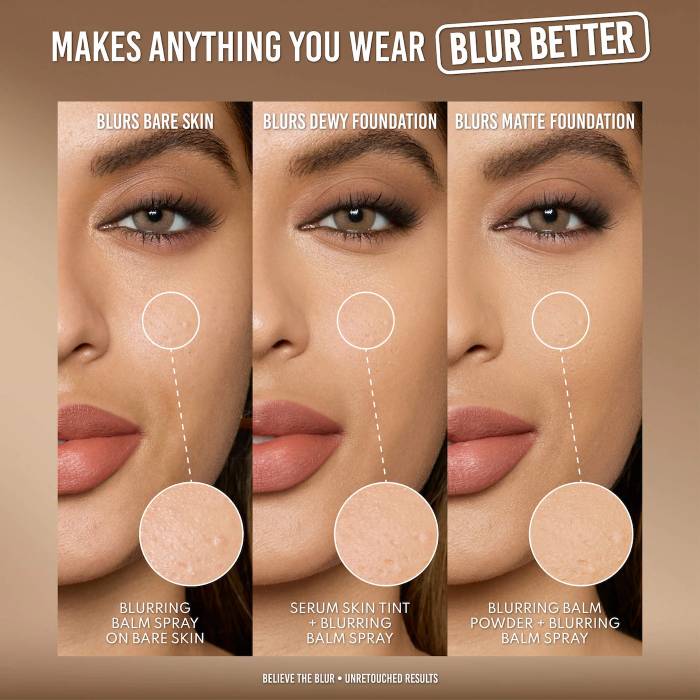 SEPHORA FAVORITES MAKEUP EXPERTS VALUE SET