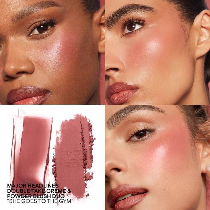 SEPHORA FAVORITES MAKEUP EXPERTS VALUE SET
