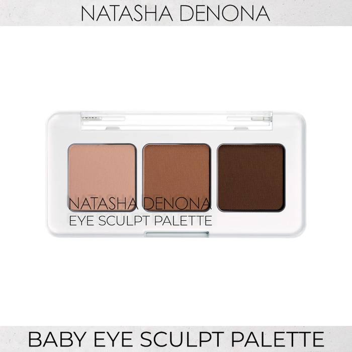 SEPHORA FAVORITES MAKEUP EXPERTS VALUE SET