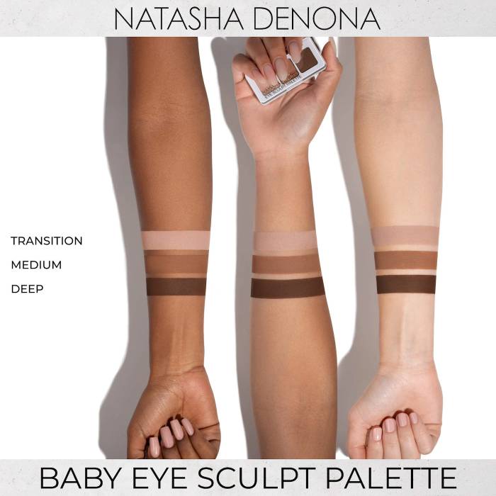SEPHORA FAVORITES MAKEUP EXPERTS VALUE SET