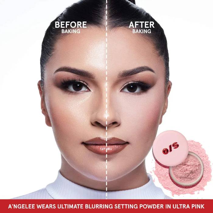 SEPHORA FAVORITES MAKEUP EXPERTS VALUE SET