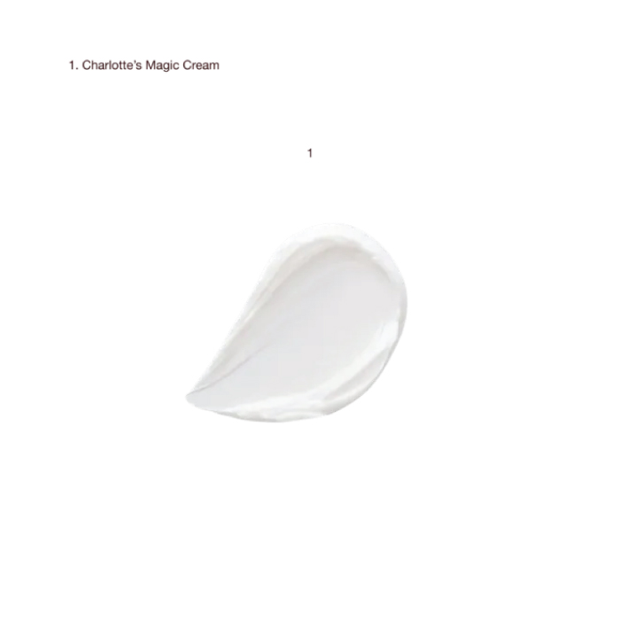 CHARLOTTE TILBURY REVIVE , GLOW + SET DUO