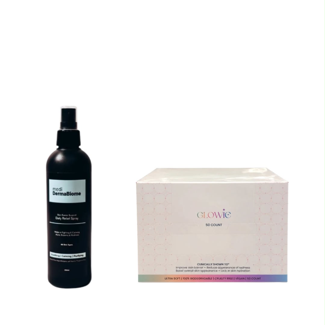 ACNE FREE BUNDLE