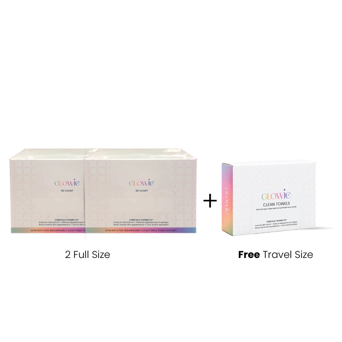 EXCLUSIVE GLOWIE BUNDLE