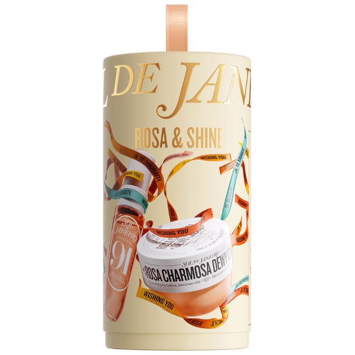SOL DE JANEIRO ROSA & SHINE DUO