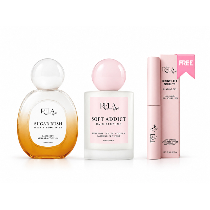 RELA BY MI ESSENTIALS