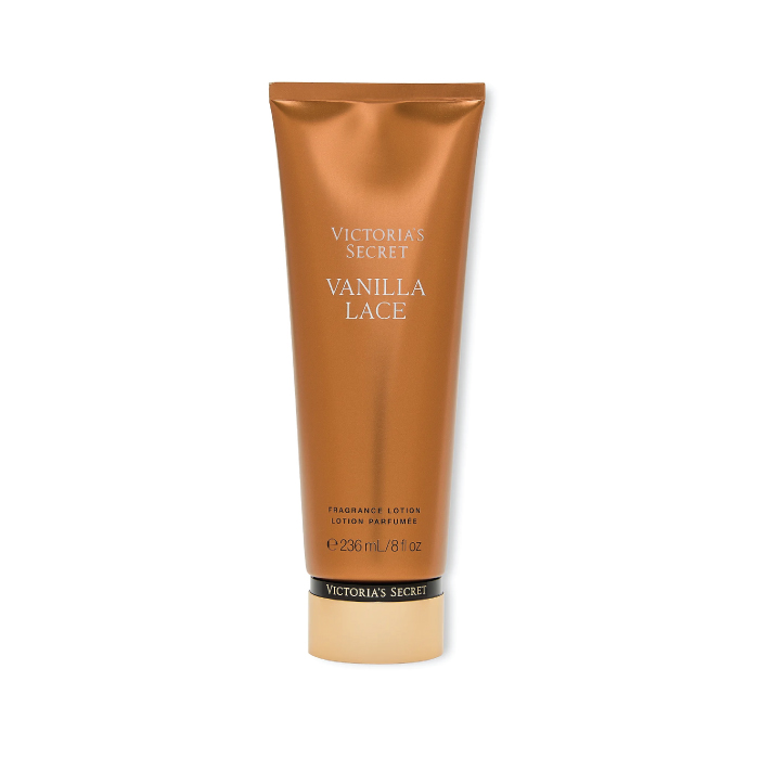 VICTORIA'S SECRET BODY LOTION VANILLA LACE