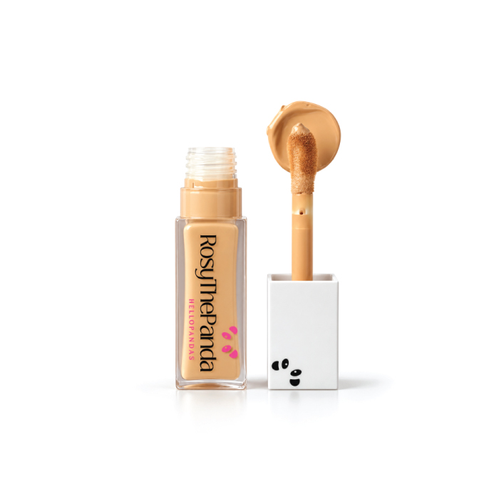 ROSY THE PANDA CORRECTOR