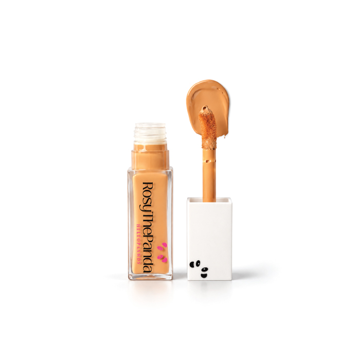 ROSY THE PANDA CORRECTOR