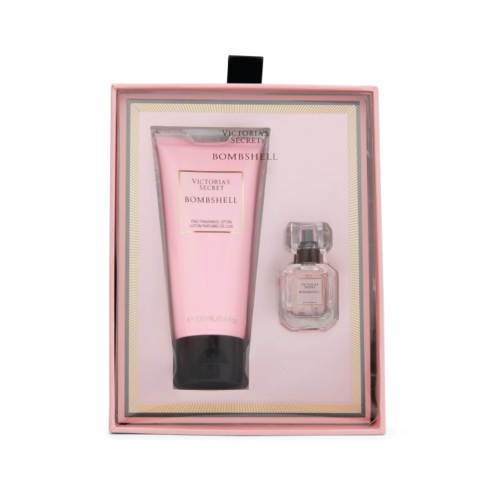 VICTORIA'S SECRET BOMBSHELL GIFT SET
