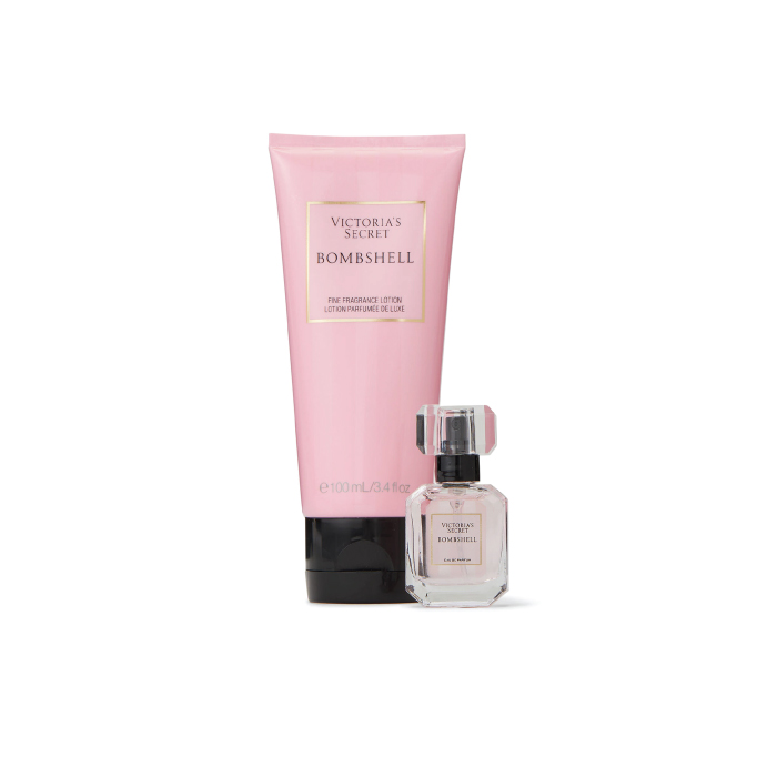 VICTORIA'S SECRET BOMBSHELL GIFT SET