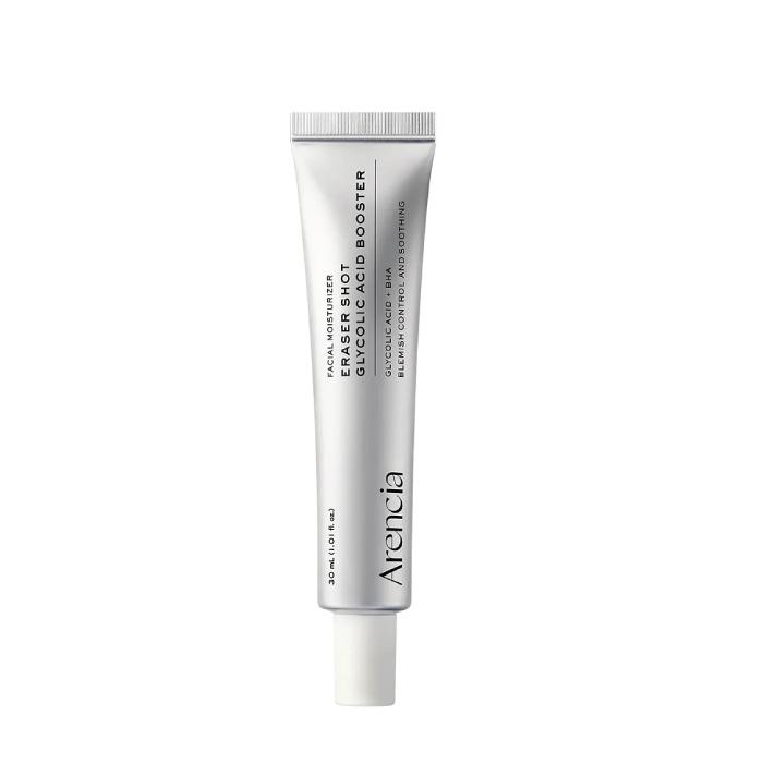 ARENCIA ERASER SHOT GLYCOLIC ACID BOOSTER