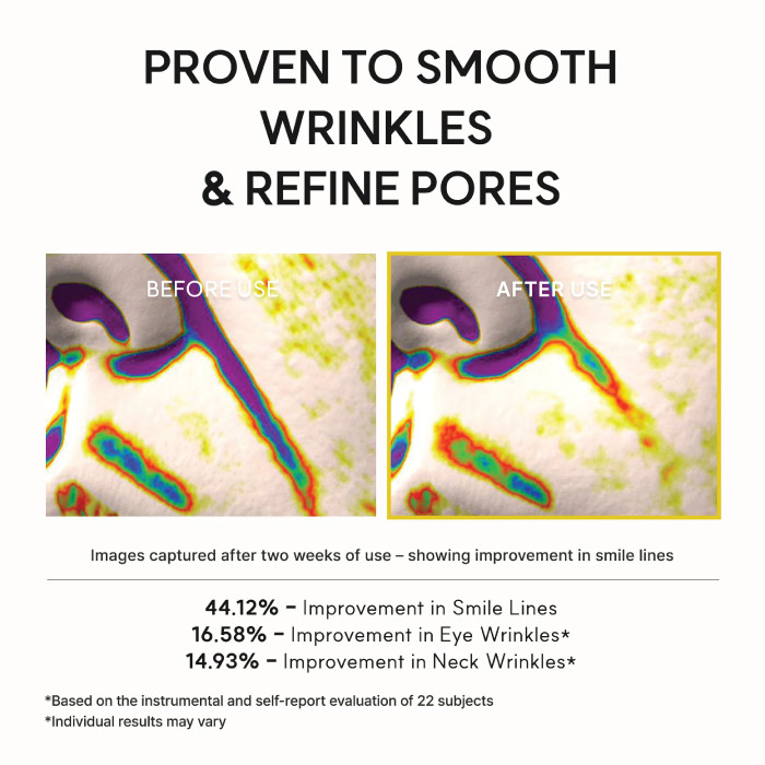 ARENCIA RETINAL BOOSTER SHOT