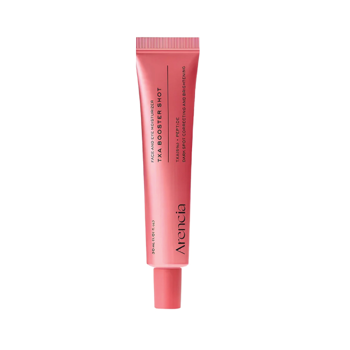 ARENCIA TXA BOOSTER SHOT