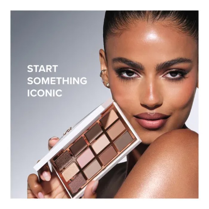 ANASTASIA GENESIS EYESHADOW PALETTE
