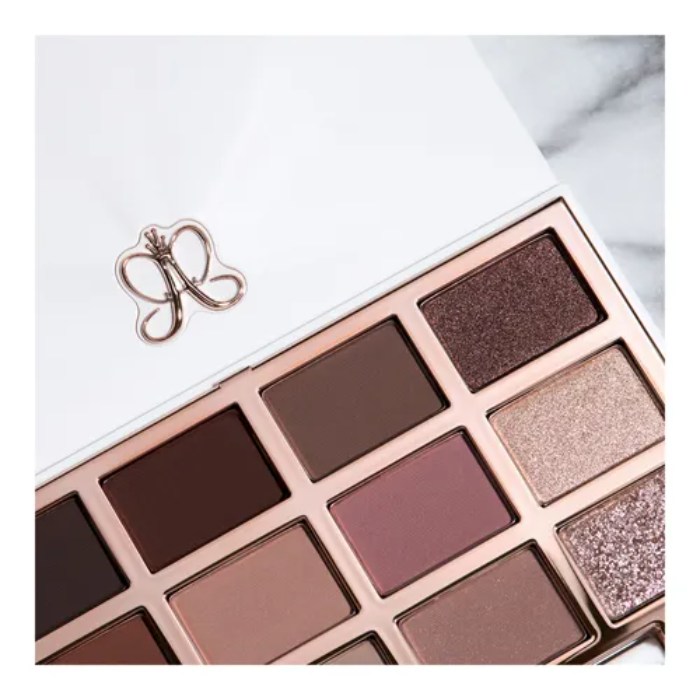 ANASTASIA GENESIS EYESHADOW PALETTE