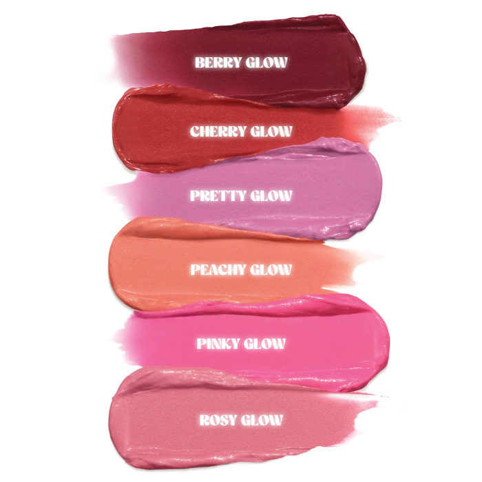 CHARLOTTE TILBURY MINI UNREAL BLUSH HEALTHY GLOW STICK