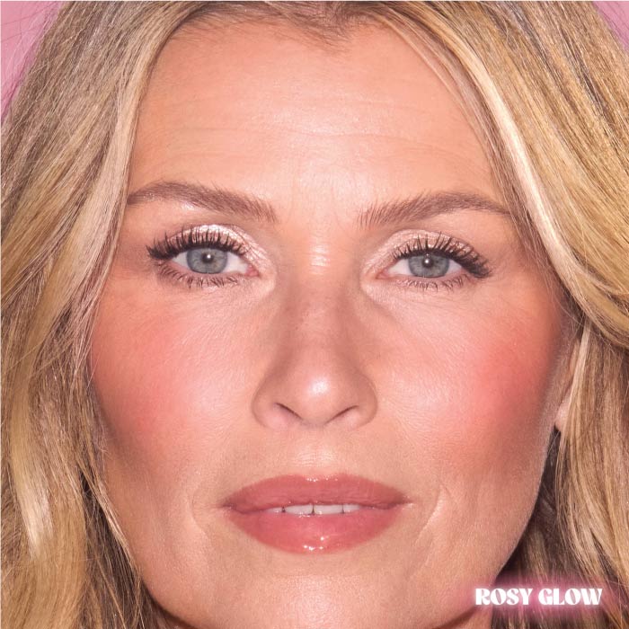 CHARLOTTE TILBURY MINI UNREAL BLUSH HEALTHY GLOW STICK
