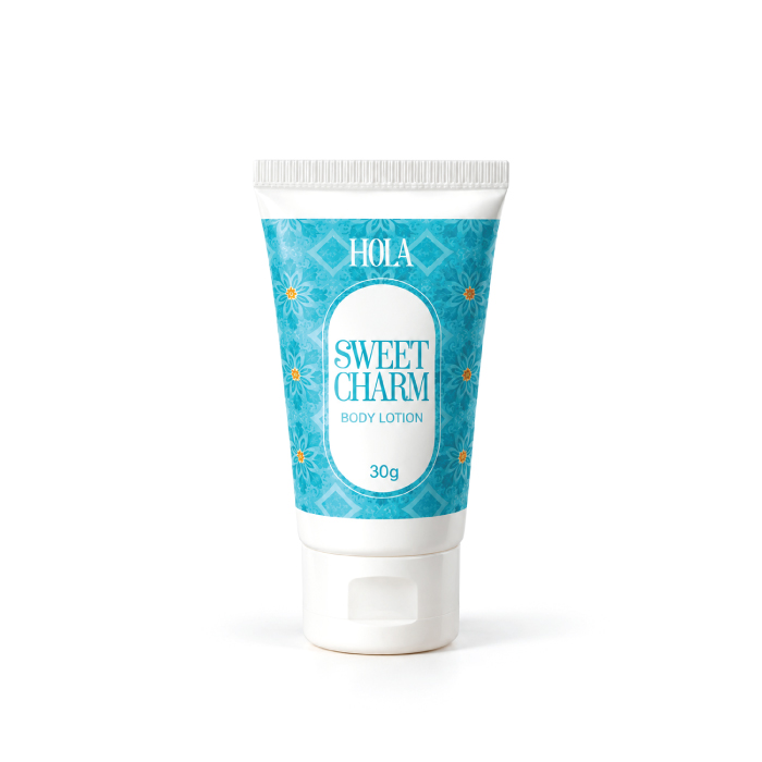 SWEET CHARM BODY LOTION 30ML