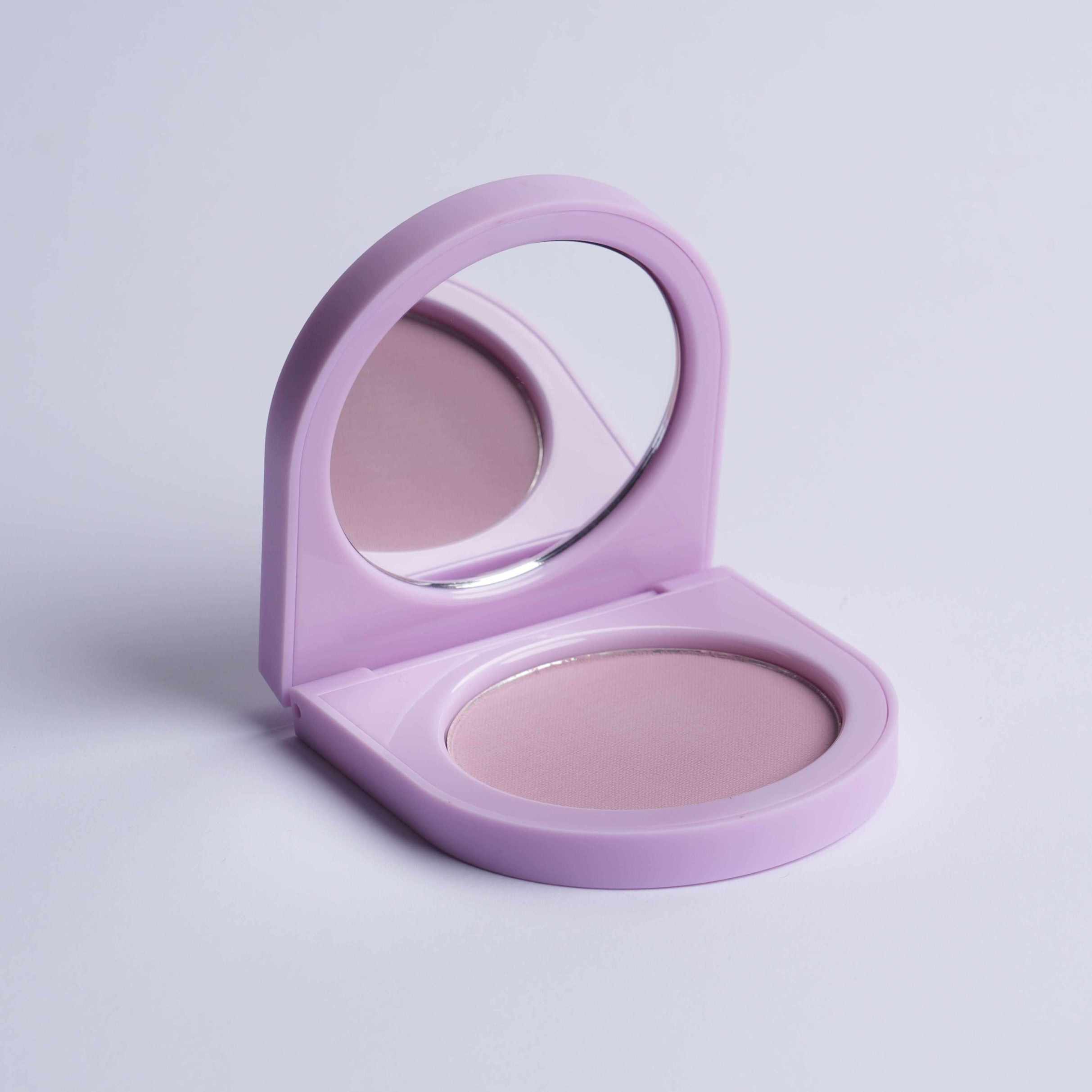 ROSY THE PANDA POWDER BLUSH - IN PLACE