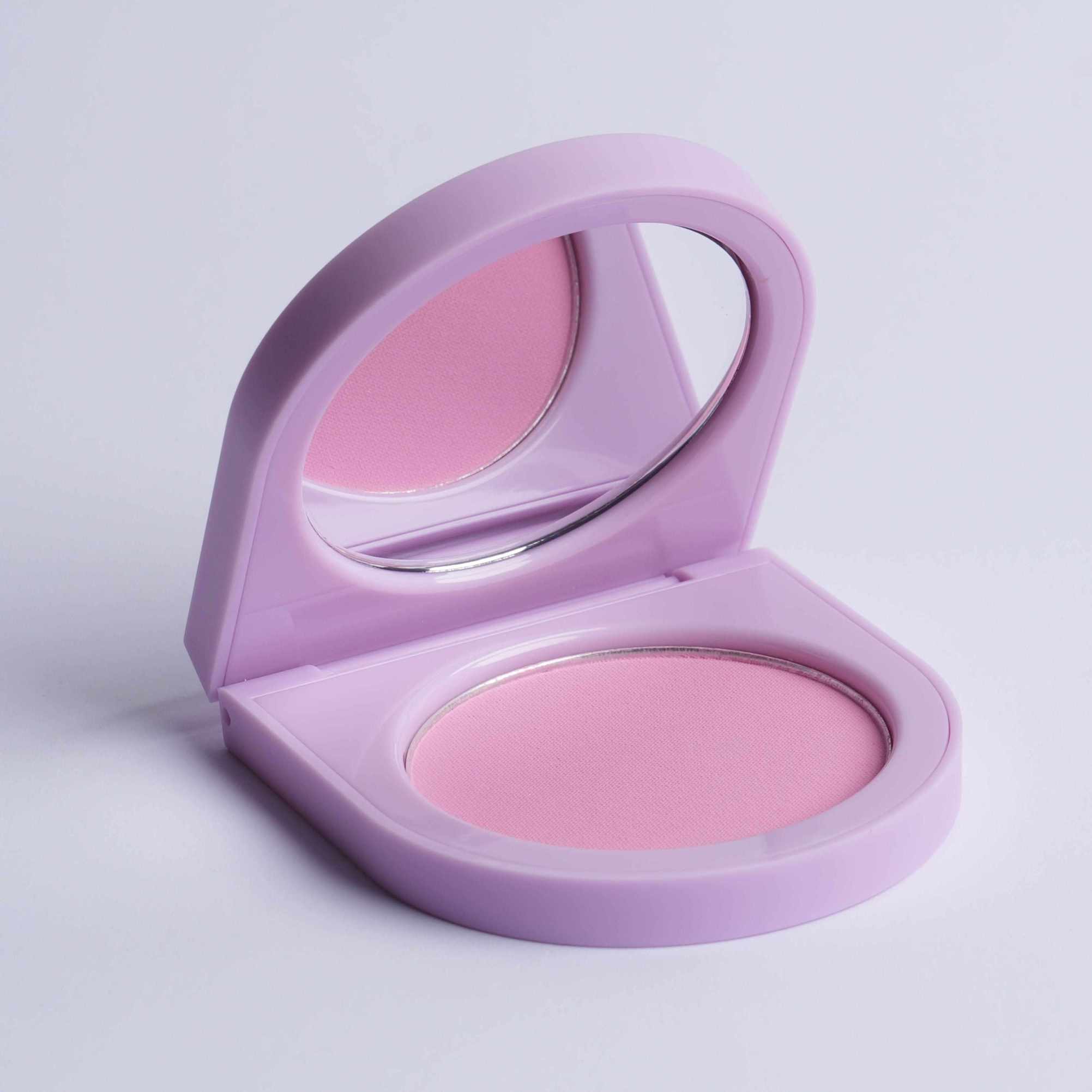 ROSY THE PANDA POWDER BLUSH - IN PLACE