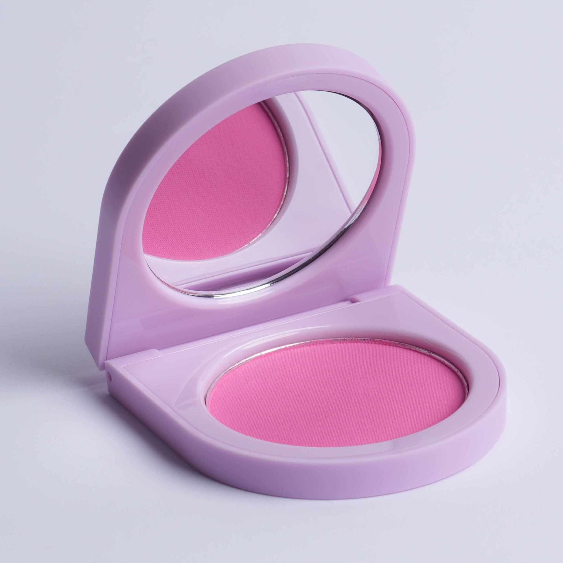 ROSY THE PANDA POWDER BLUSH - IN PLACE