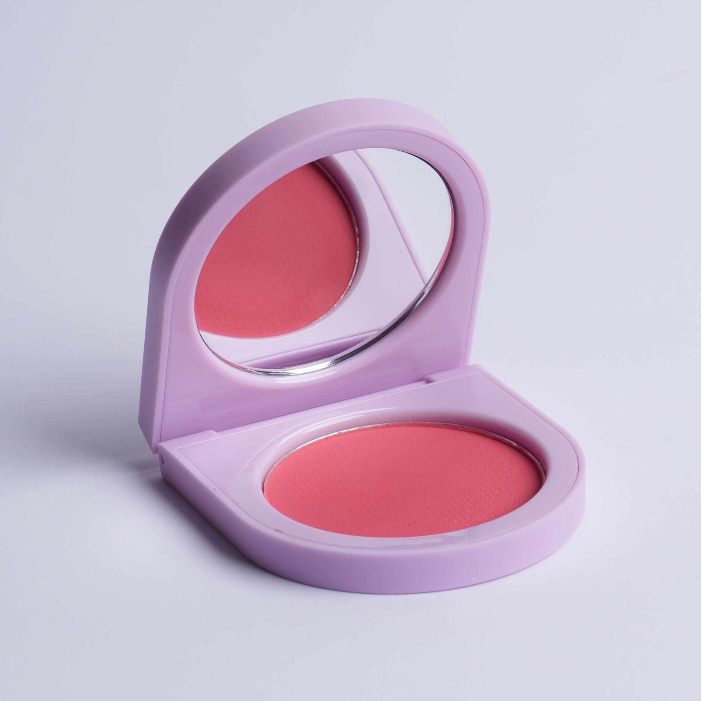 ROSY THE PANDA POWDER BLUSH - IN PLACE