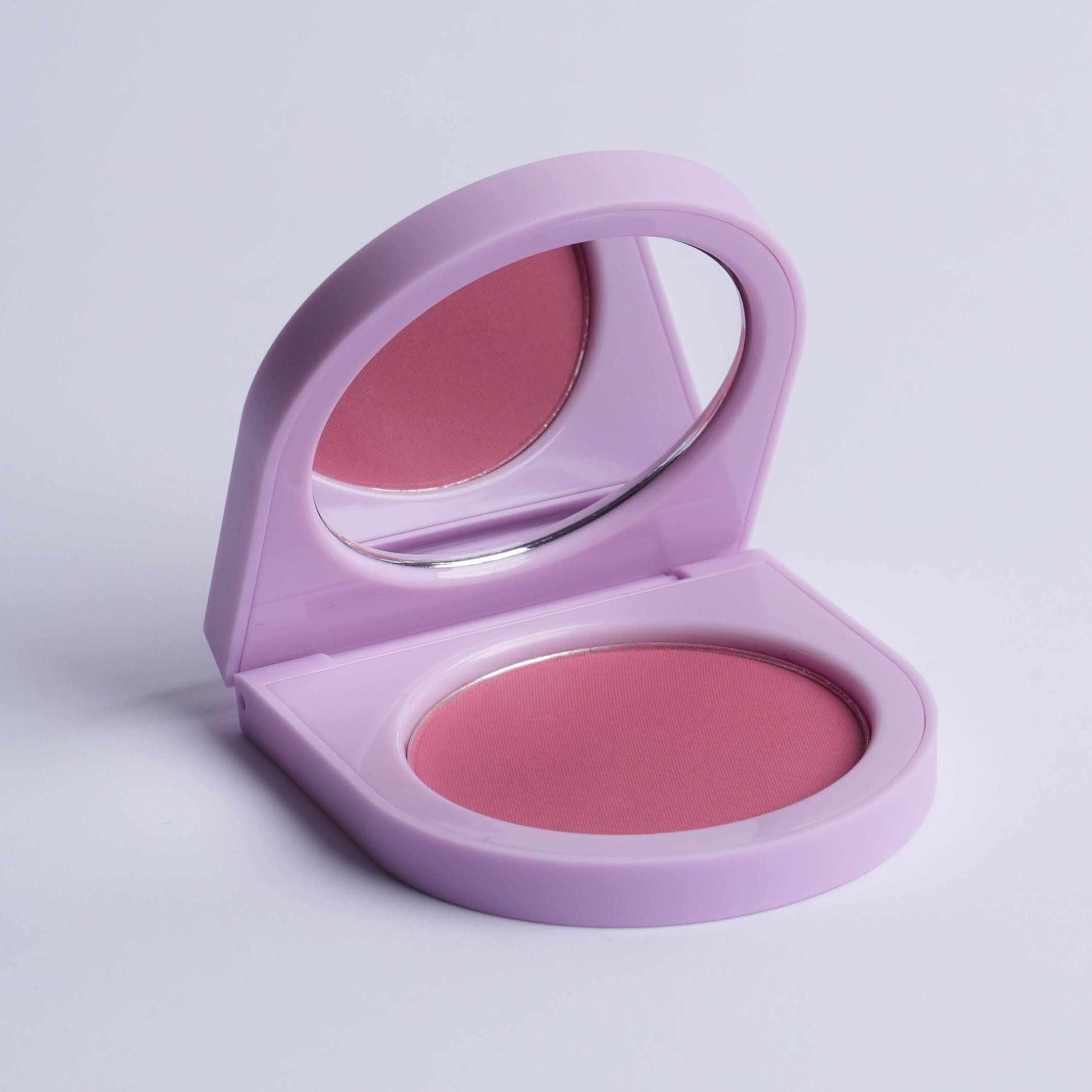 ROSY THE PANDA POWDER BLUSH - IN PLACE