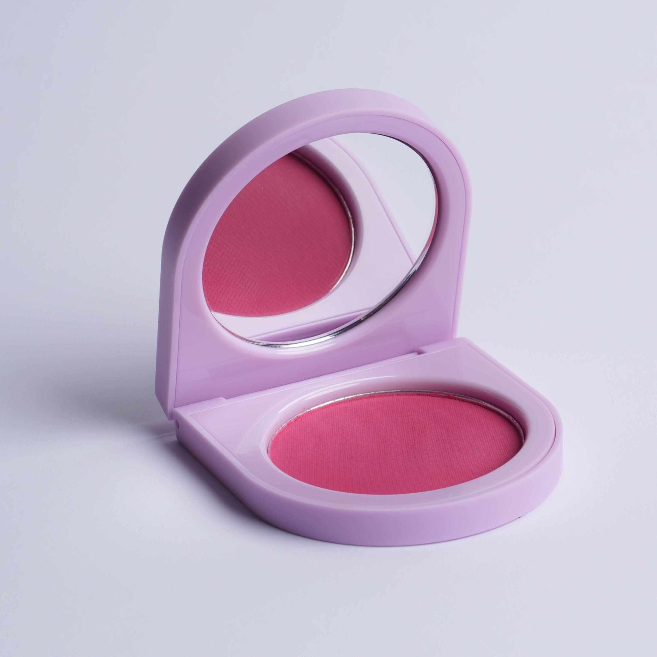 ROSY THE PANDA POWDER BLUSH - IN PLACE
